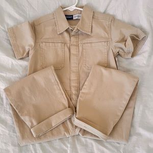Old Navy Kids Jumpsuit